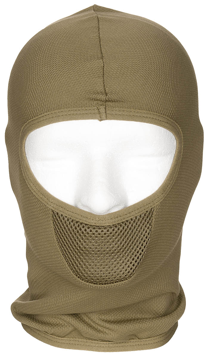 Image 1 de l'article Cagoule, Balaclava, 