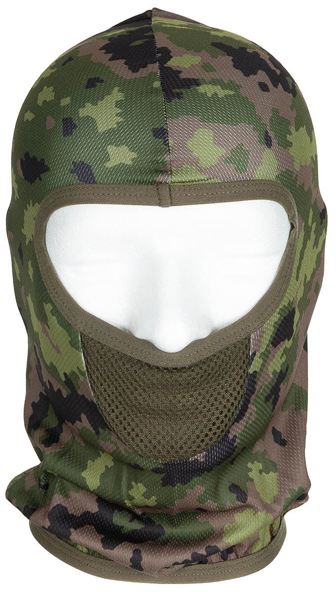 Artikelbild 1 des Artikels “Balaclava, 