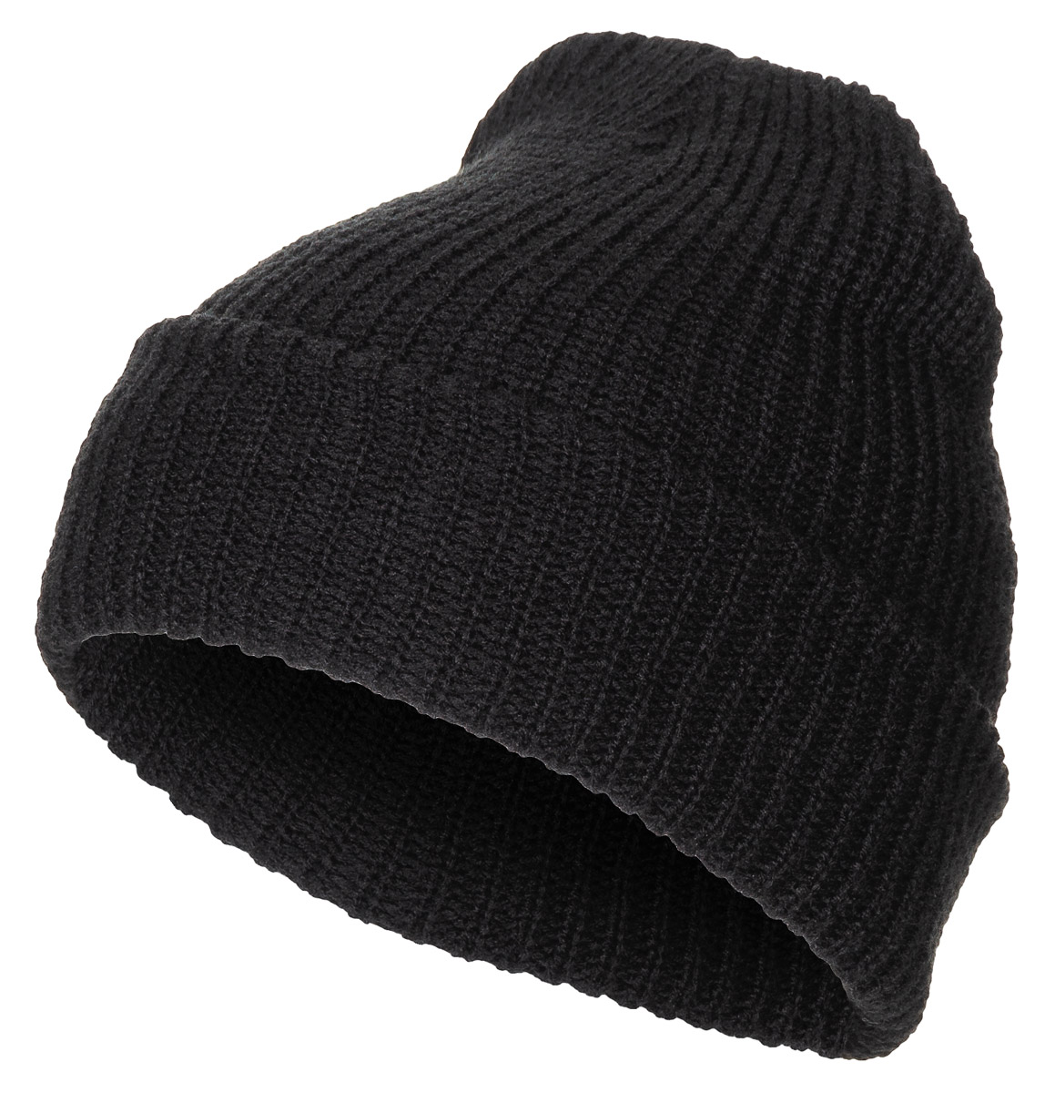 Artikelbild 1 des Artikels “Rollmütze, Polyacryl, schwarz  “