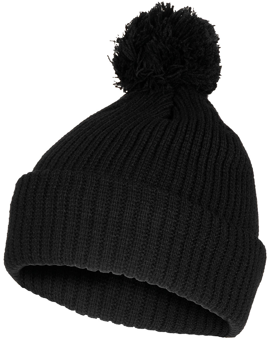 Artikelbild 1 des Artikels “Bommelmütze, schwarz, 3M™ Thinsulate™ Insulation “