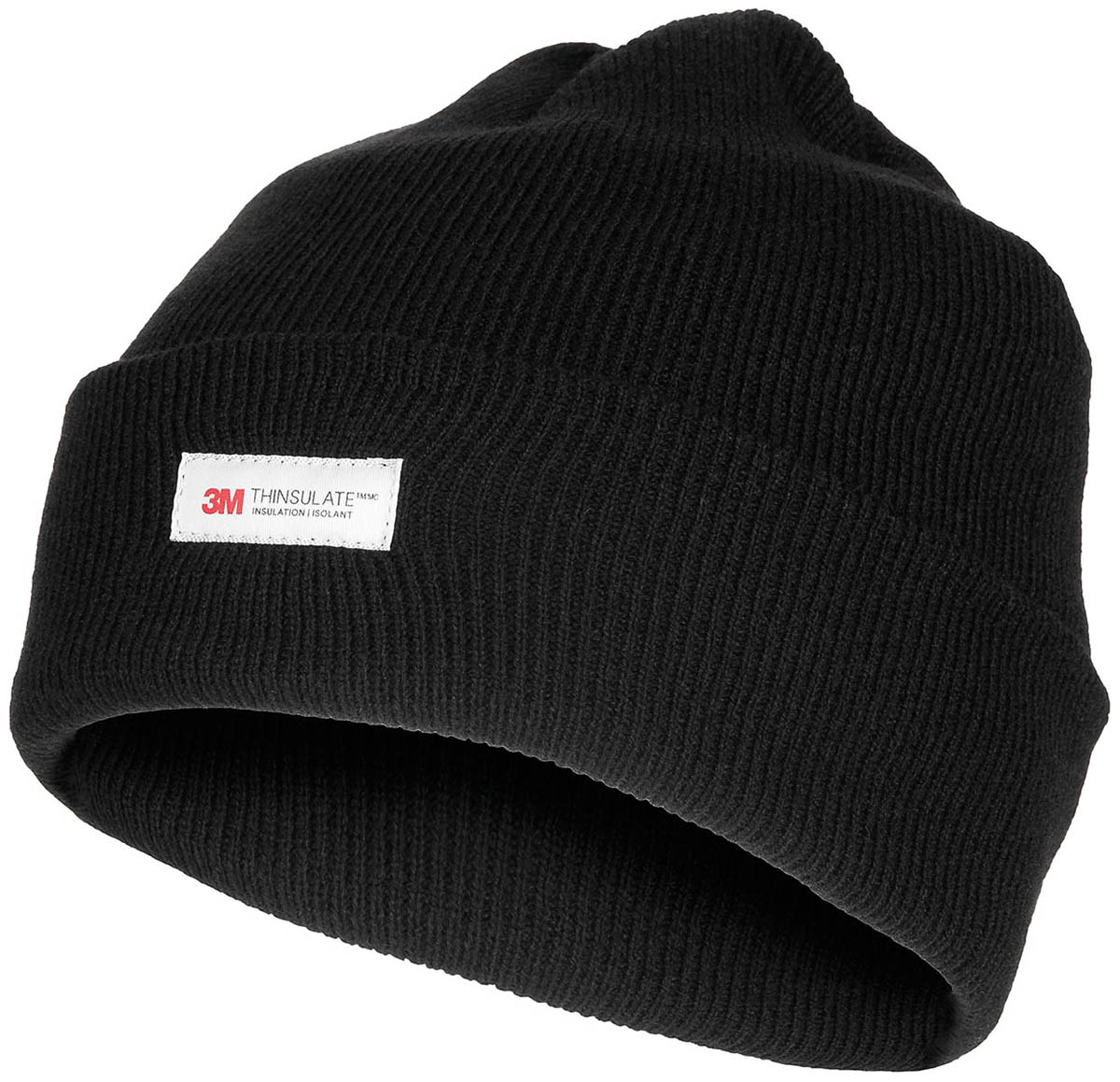 Artikelbild 1 des Artikels “Rollmütze, schwarz, 3M™ Thinsulate™ Insulation “