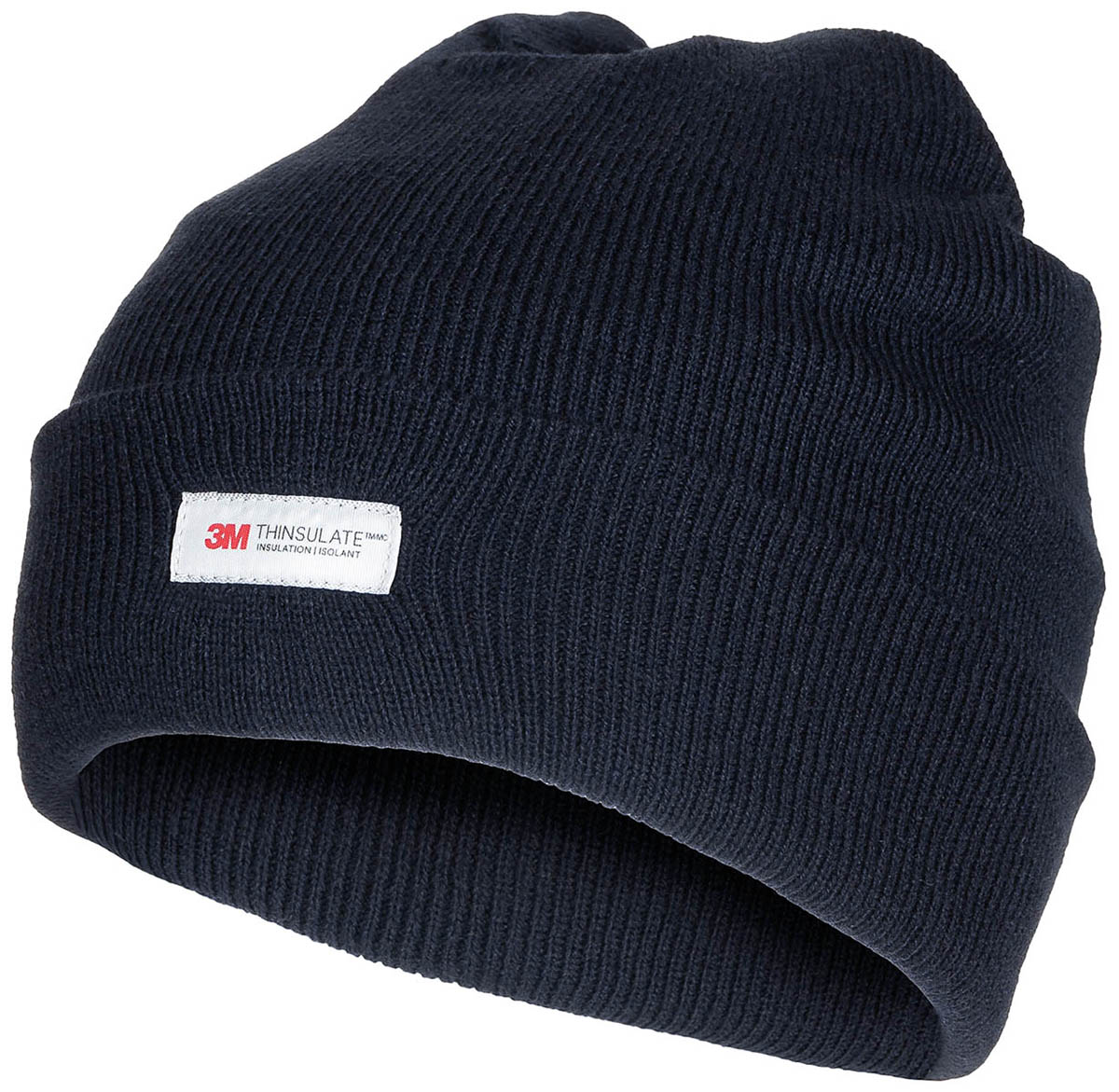 Artikelbild 1 des Artikels “Rollmütze, blau, 3M™ Thinsulate™ Insulation “