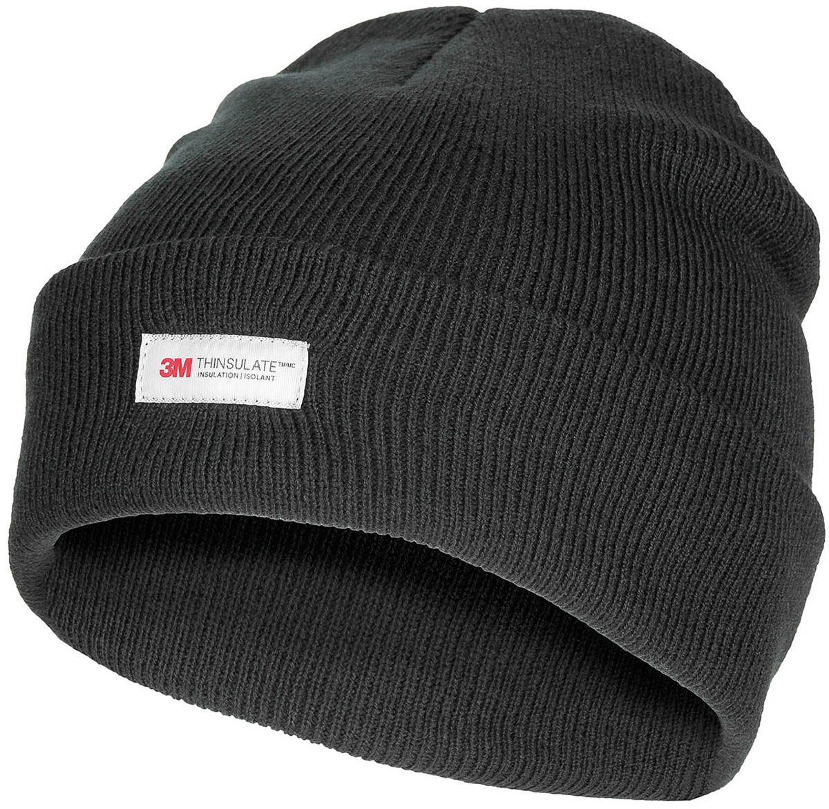 Image 1 de l'article Bonnet, anthracite, 3M™ Thinsulate™ Insulation 