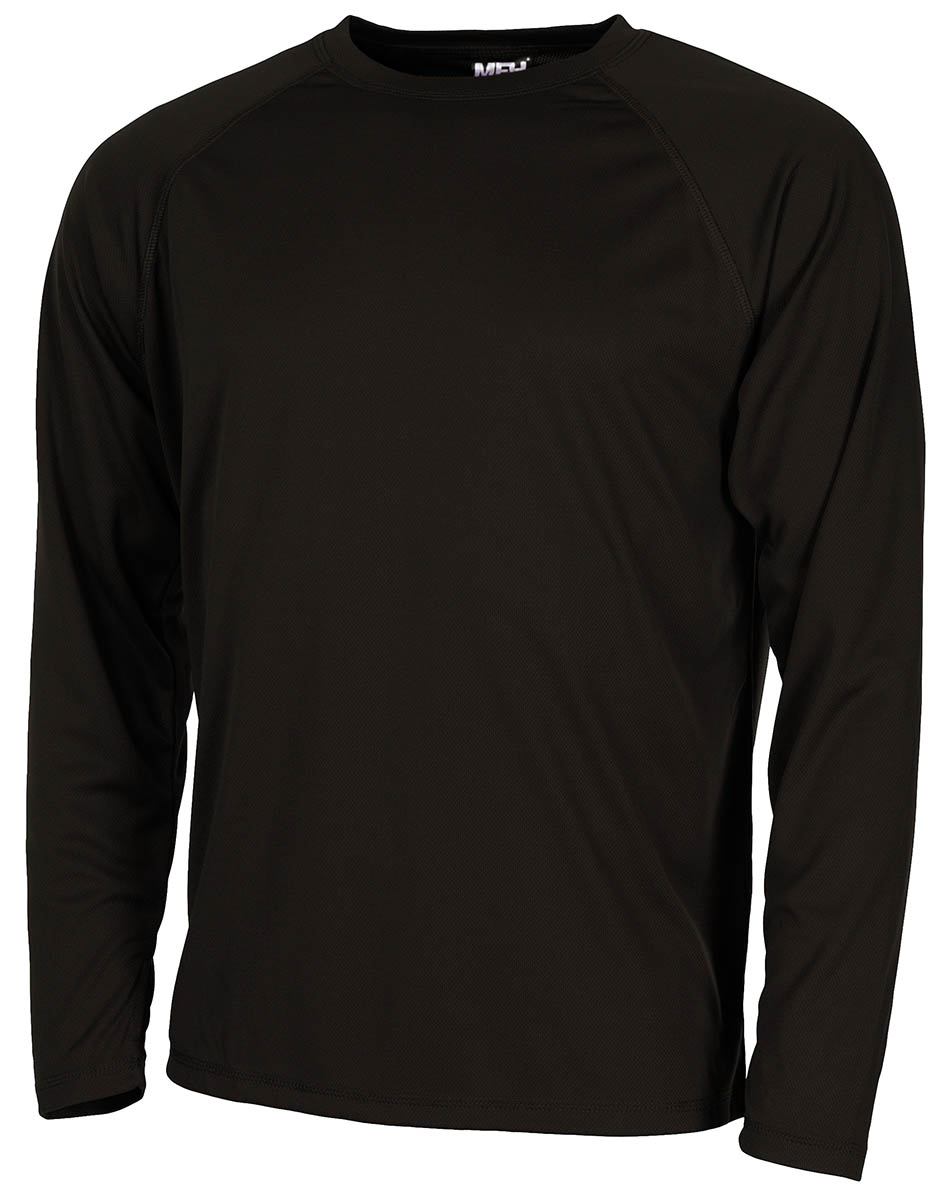 Artikelbild 1 des Artikels “US Unterhemd, Level I, GEN III, schwarz “