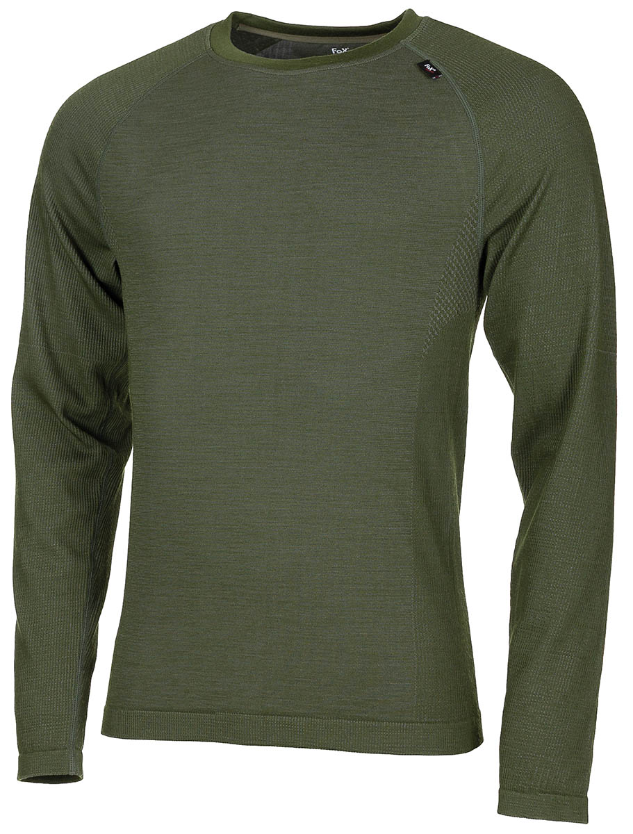 Artikelbild 1 des Artikels “Unterhemd, 