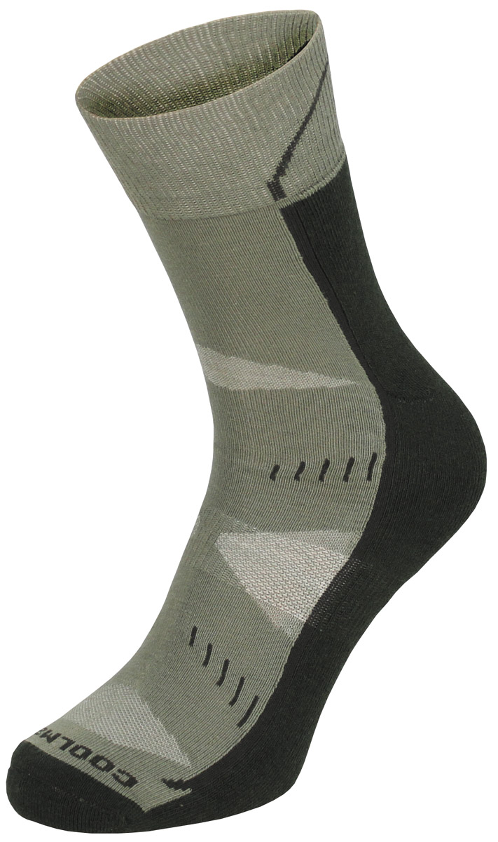Artikelbild 1 des Artikels “Trekkingsocken, 
