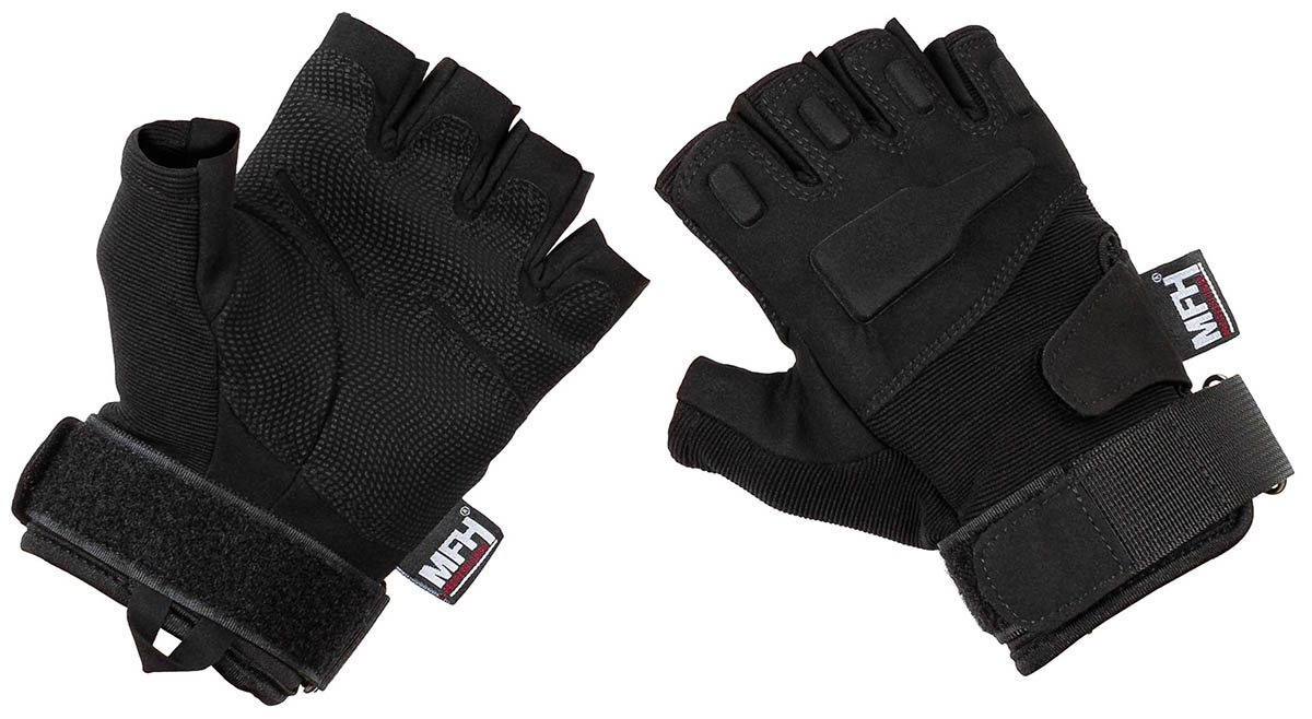 Artikelbild 1 des Artikels “Tactical Handschuhe,