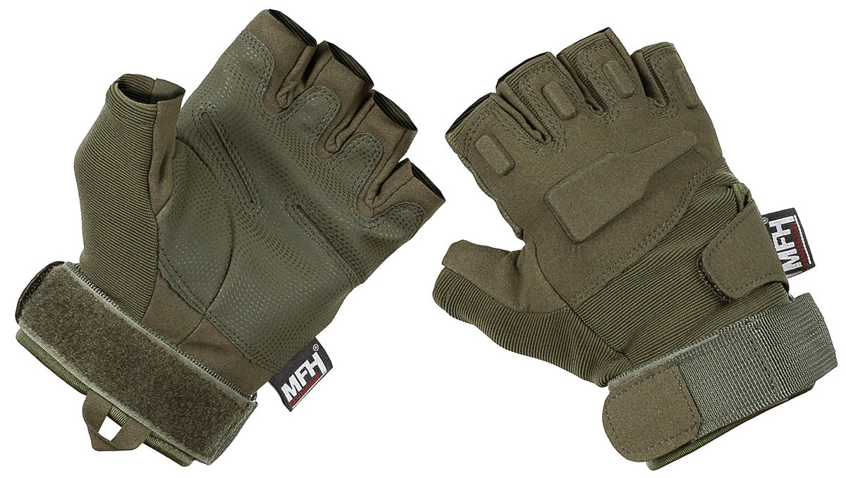 Artikelbild 1 des Artikels “Tactical Handschuhe,