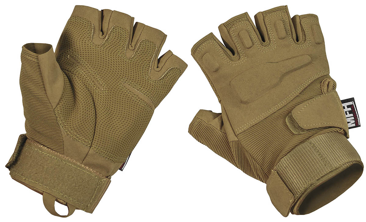 Artikelbild 1 des Artikels “Tactical Handschuhe,