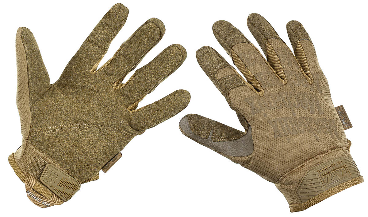Artikelbild 1 des Artikels “Handschuhe, MECHANIX, 