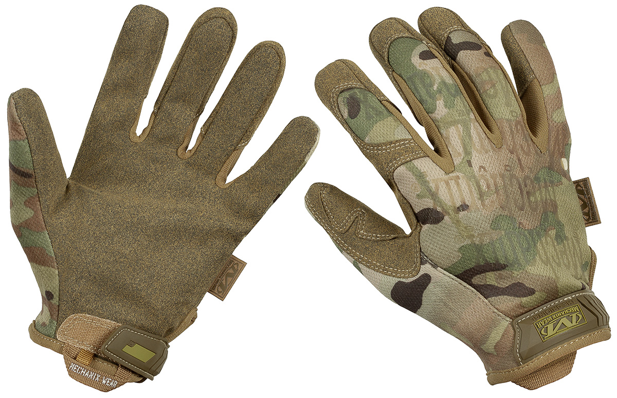 Artikelbild 1 des Artikels “Handschuhe, MECHANIX, 