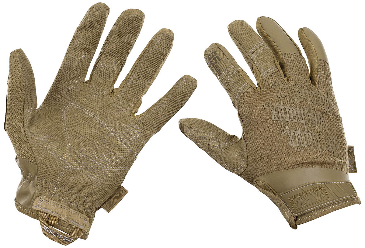 Artikelbild 1 des Artikels “Handschuhe, MECHANIX, 