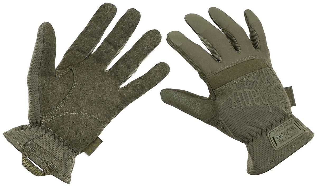 Artikelbild 1 des Artikels “Handschuhe, MECHANIX, 