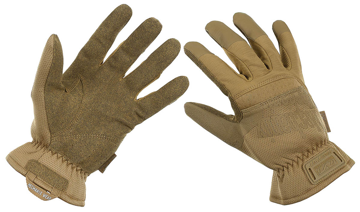 Artikelbild 1 des Artikels “Handschuhe, MECHANIX, 