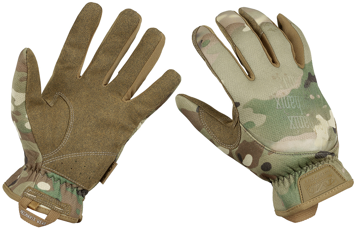 Artikelbild 1 des Artikels “Handschuhe, MECHANIX, 