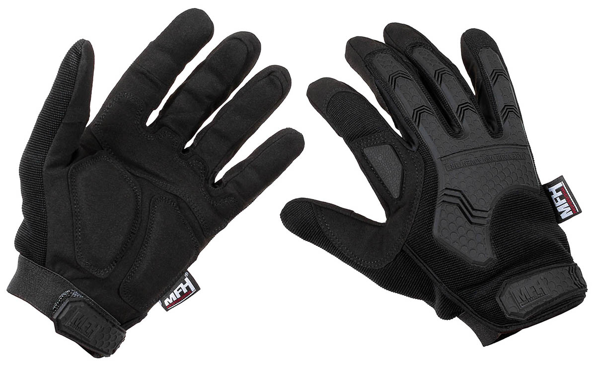 Artikelbild 1 des Artikels “Tactical Handschuhe, 