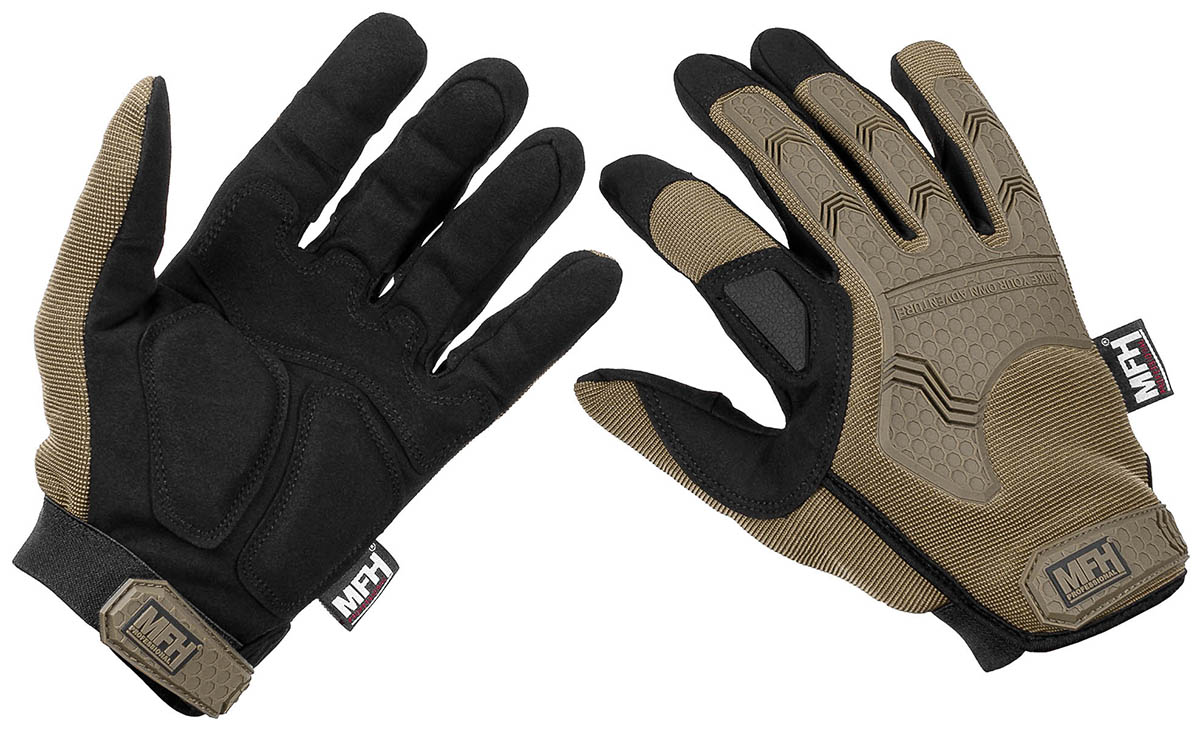 Artikelbild 1 des Artikels “Tactical Handschuhe, 