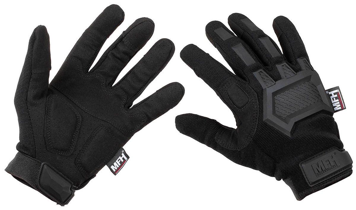 Artikelbild 1 des Artikels “Tactical Handschuhe, 