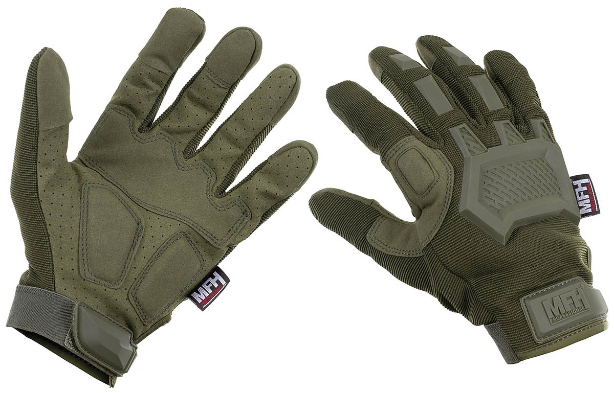 Artikelbild 1 des Artikels “Tactical Handschuhe, 