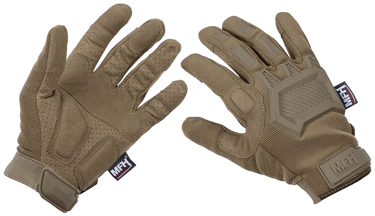 Artikelbild 1 des Artikels “Tactical Handschuhe, 