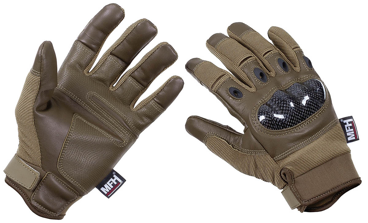 Artikelbild 1 des Artikels “Tactical Handschuhe, 