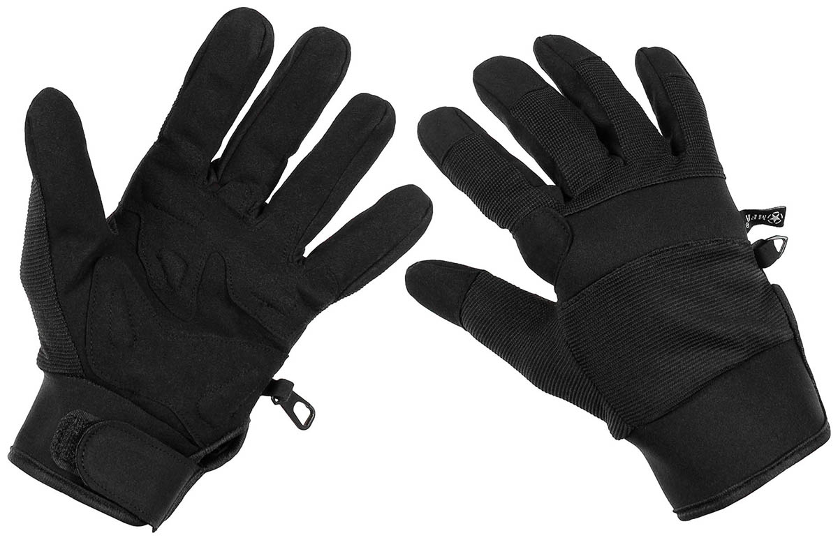 Artikelbild 1 des Artikels “Fingerhandschuhe, 