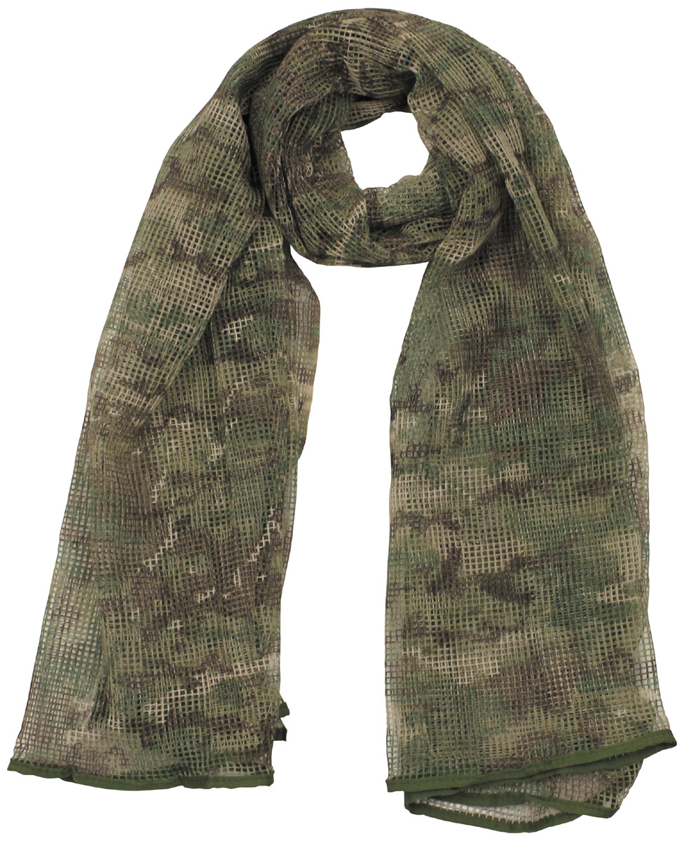 Artikelbild 1 des Artikels “Netzschal, operation-camo, ca. 190 x 90 cm “