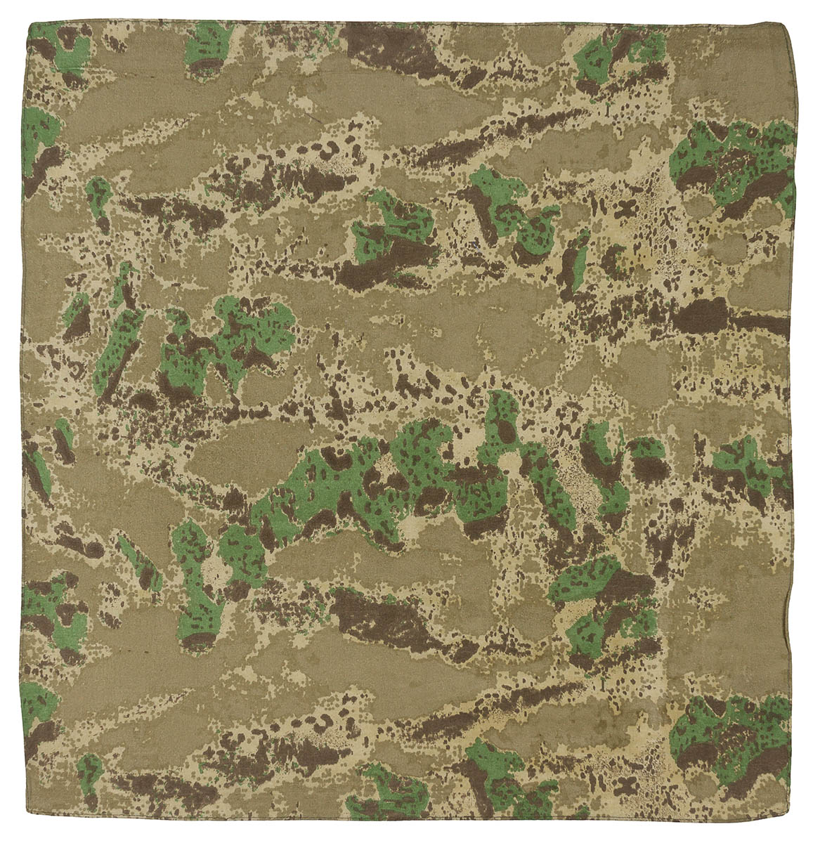 Artikelbild 1 des Artikels “Bandana, HDT-camo FG, ca. 55 x 55 cm, Baumwolle “