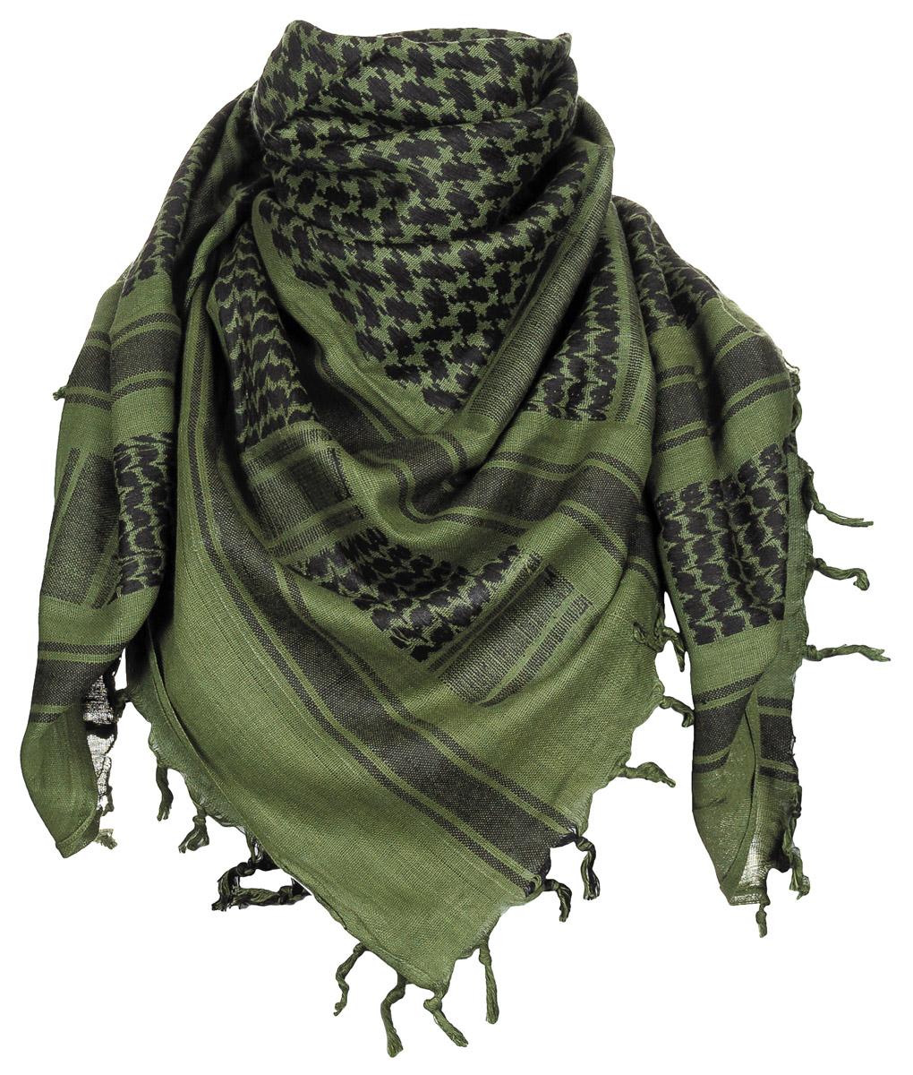 Artikelbild 1 des Artikels “Halstuch, 