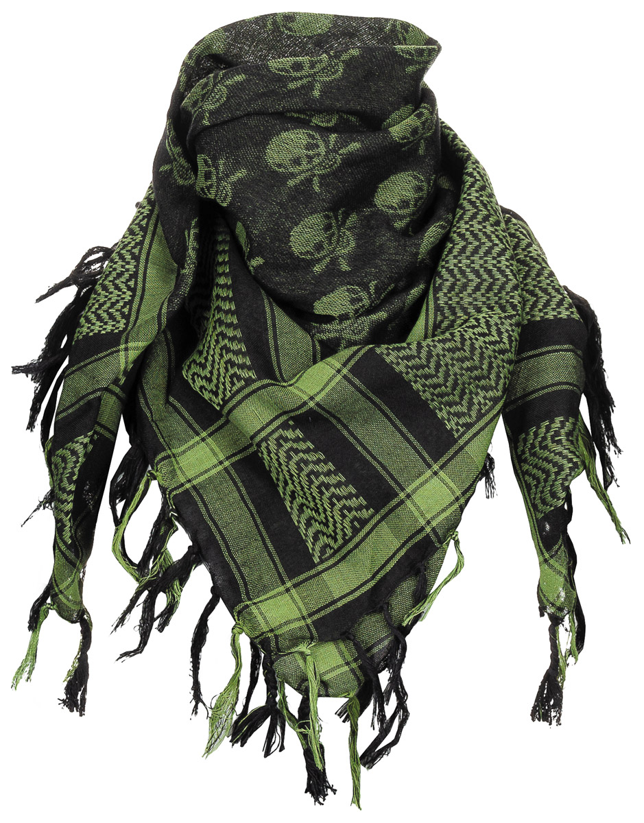 Artikelbild 1 des Artikels “Halstuch, 