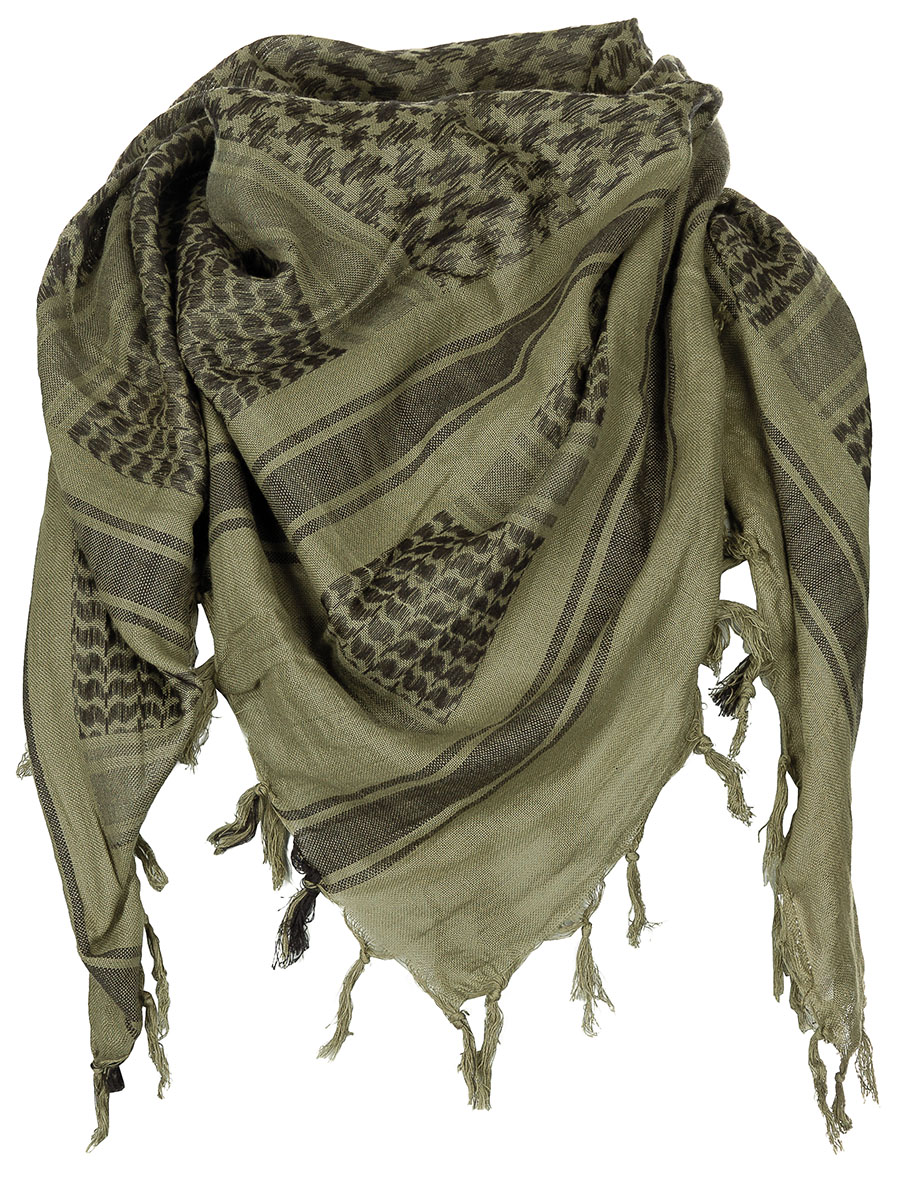 Artikelbild 1 des Artikels “Halstuch, 