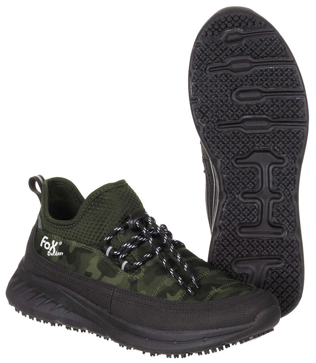 Artikelbild 1 des Artikels “Outdoor-Schuhe, 