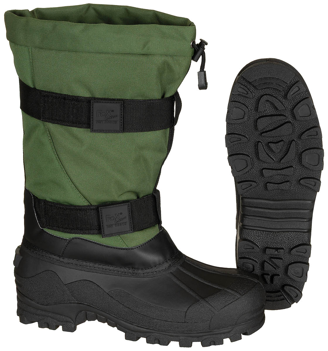 Artikelbild 1 des Artikels “Kälteschutzstiefel, 