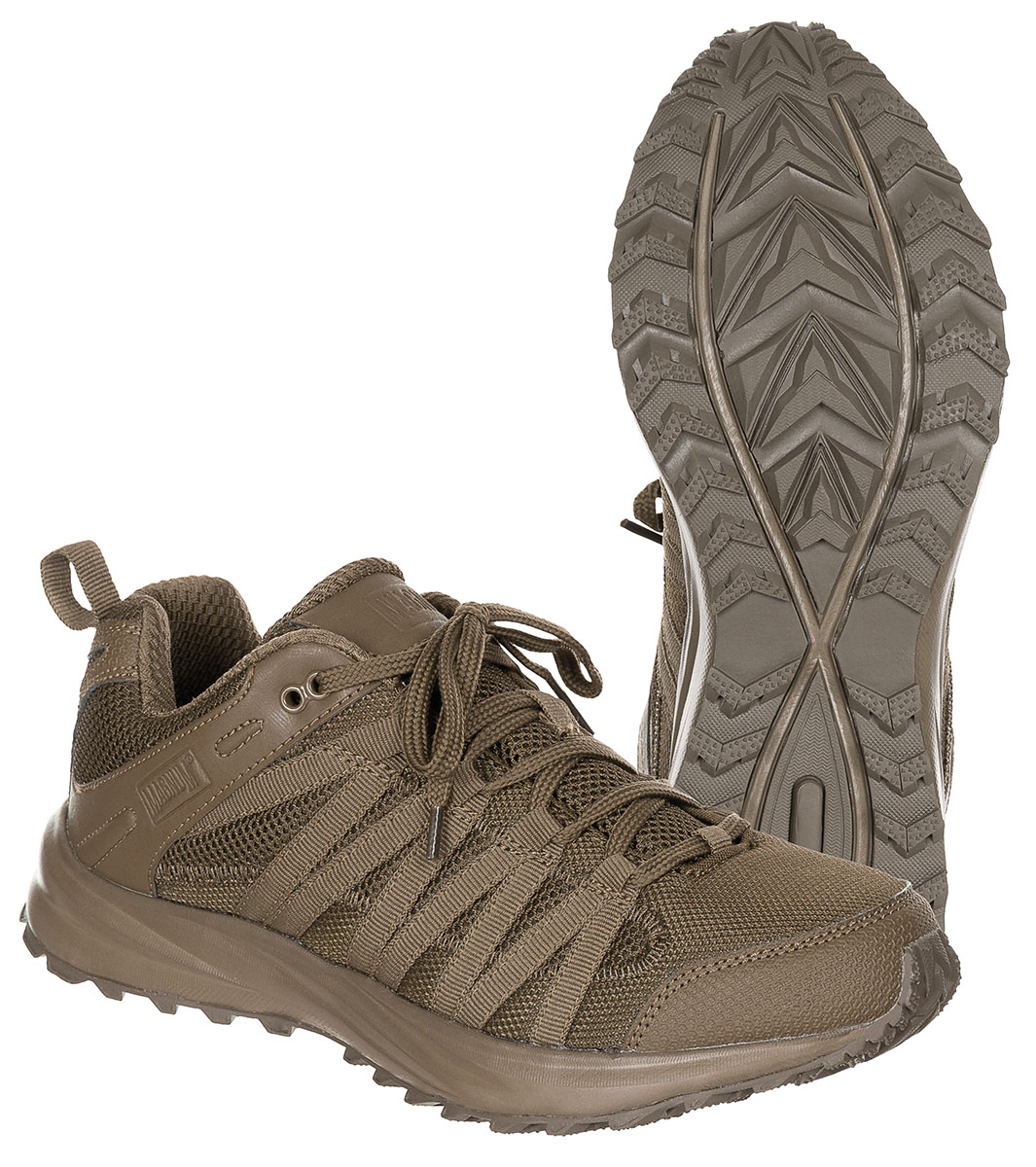 Artikelbild 1 des Artikels “Halbschuhe, 