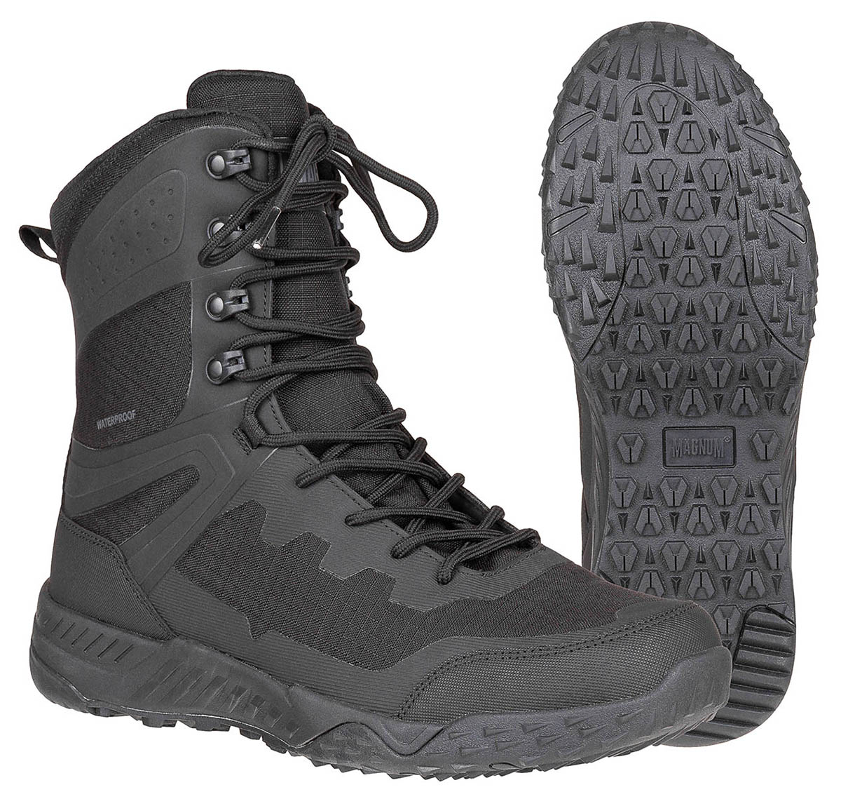 Artikelbild 1 des Artikels “Einsatzstiefel, 