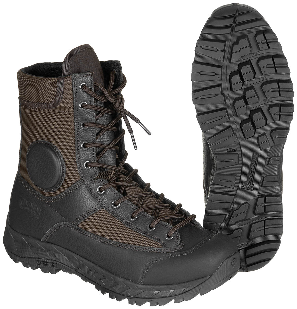 Artikelbild 1 des Artikels “Einsatzstiefel, 