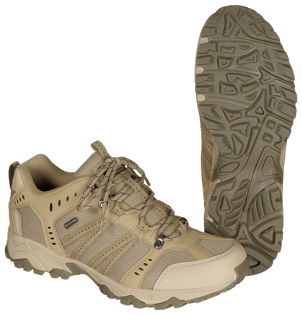 Artikelbild 1 des Artikels “Halbschuhe, 