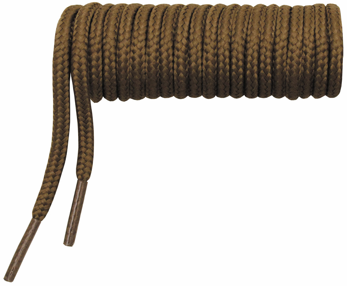 Artikelbild 1 des Artikels “Schnürsenkel, coyote tan, ca. 160 cm “