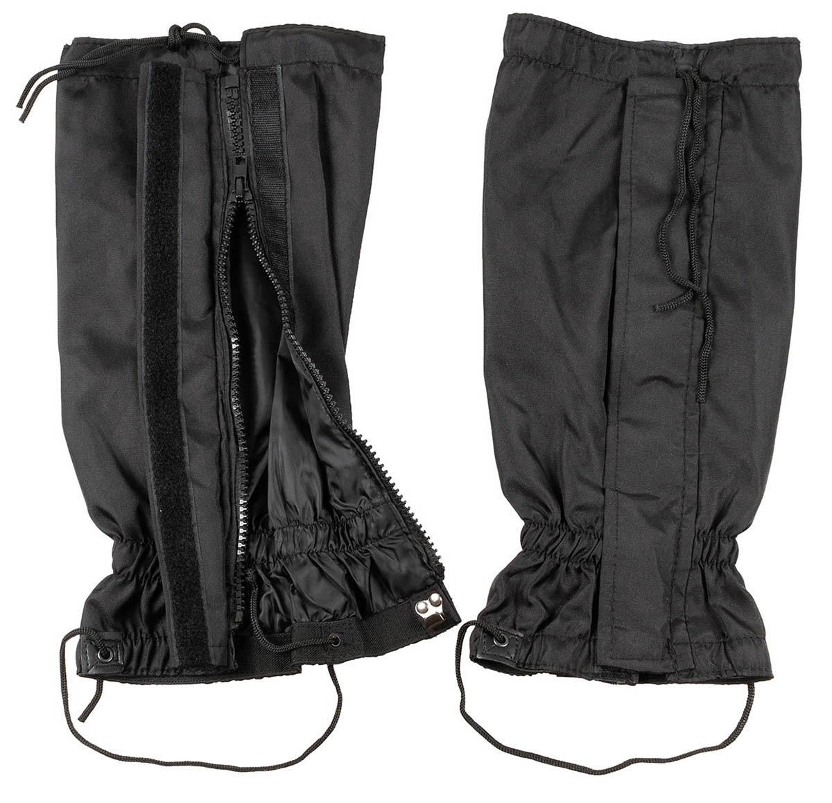 Artikelbild 1 des Artikels “BW Nässeschutzgamaschen, schwarz “