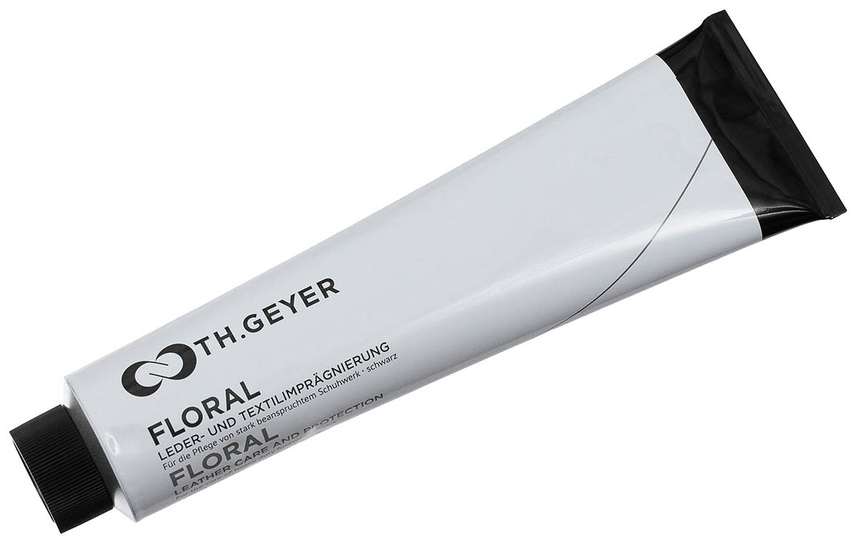 Artikelbild 1 des Artikels “BW Schuhcreme, schwarz, 125 ml Tube “