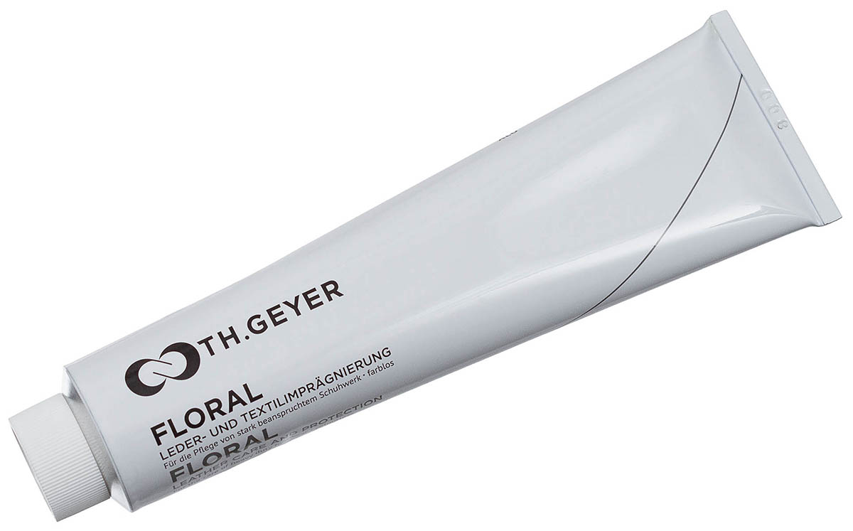 Artikelbild 1 des Artikels “BW Schuhcreme, farblos, 125 ml Tube “