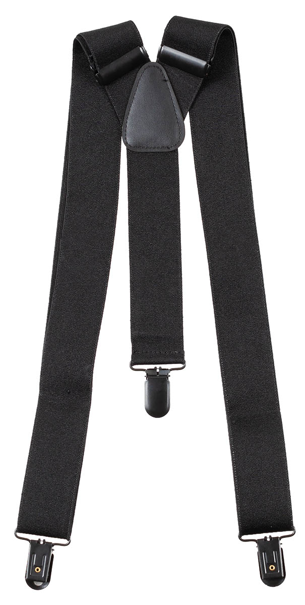 Artikelbild 1 des Artikels “Hosenträger, schwarz  “