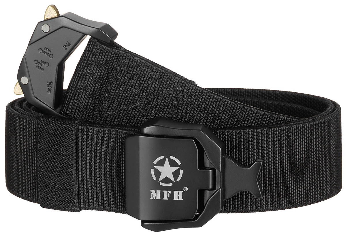 Artikelbild 1 des Artikels “Gürtel, 