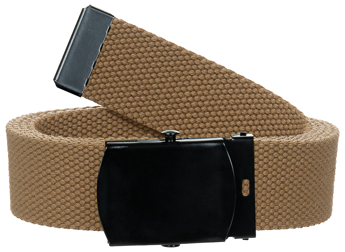Artikelbild 1 des Artikels “Gürtel, khaki, ca. 3 cm  “