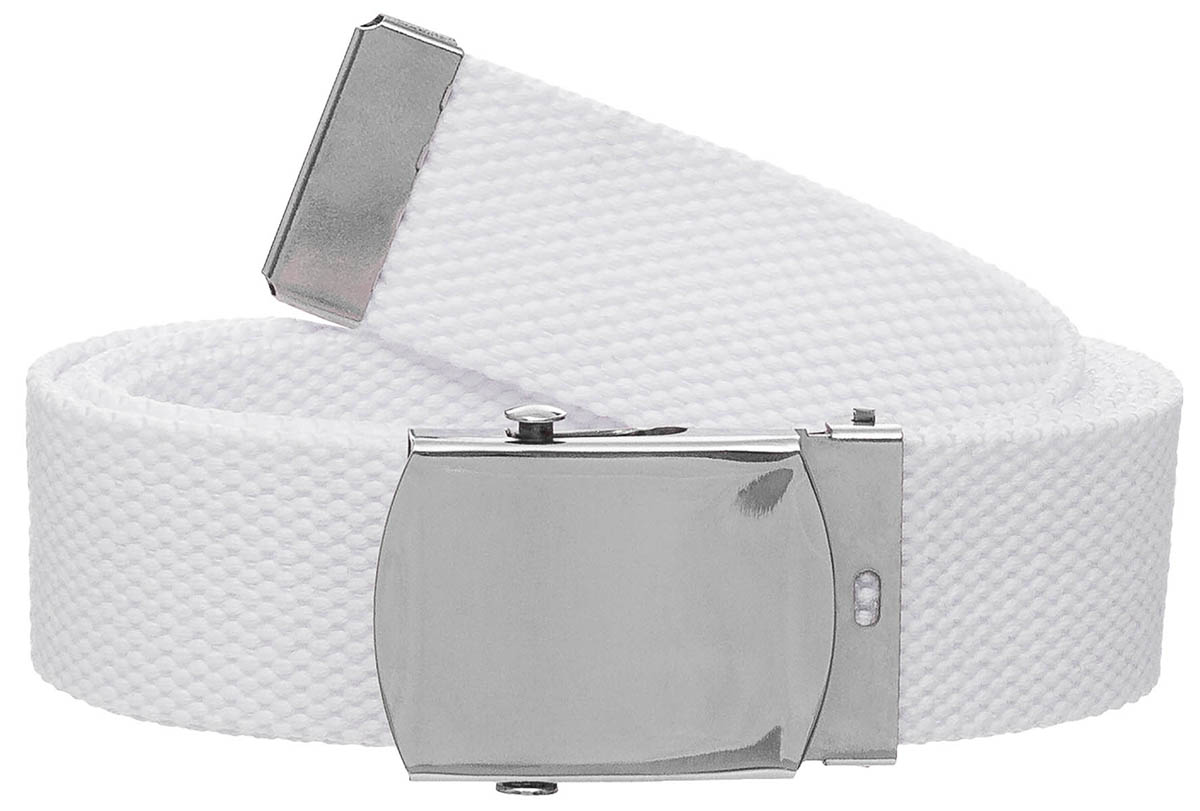 Artikelbild 1 des Artikels “Gürtel, weiß, ca. 3 cm  “