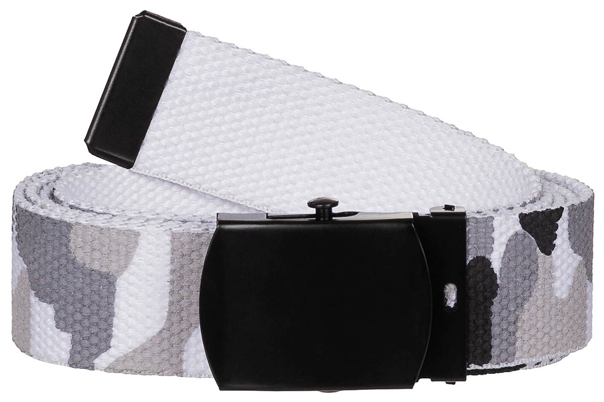 Artikelbild 1 des Artikels “Gürtel, urban, ca. 3 cm  “