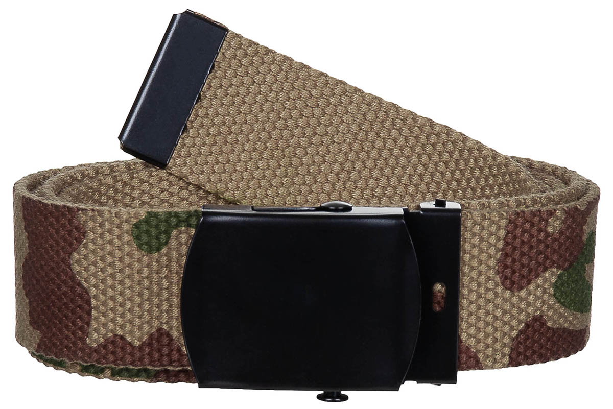 Artikelbild 1 des Artikels “Gürtel, tropentarn, ca. 3 cm  “