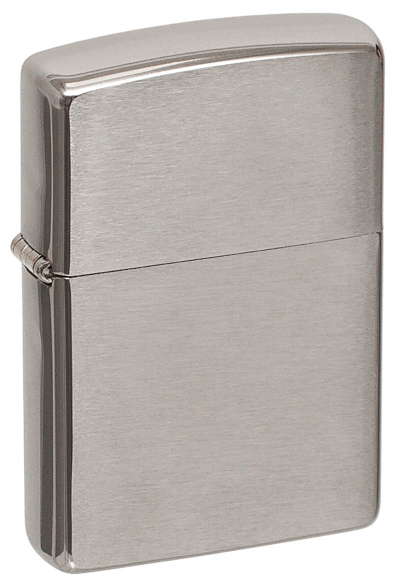 Artikelbild 1 des Artikels “Feuerzeug, Zippo, 