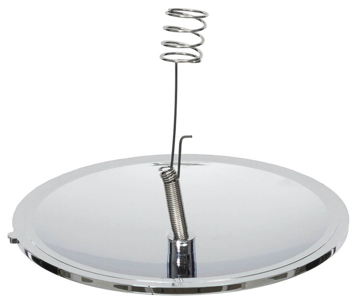 Artikelbild 1 des Artikels “Solar-Feuerzeug  “