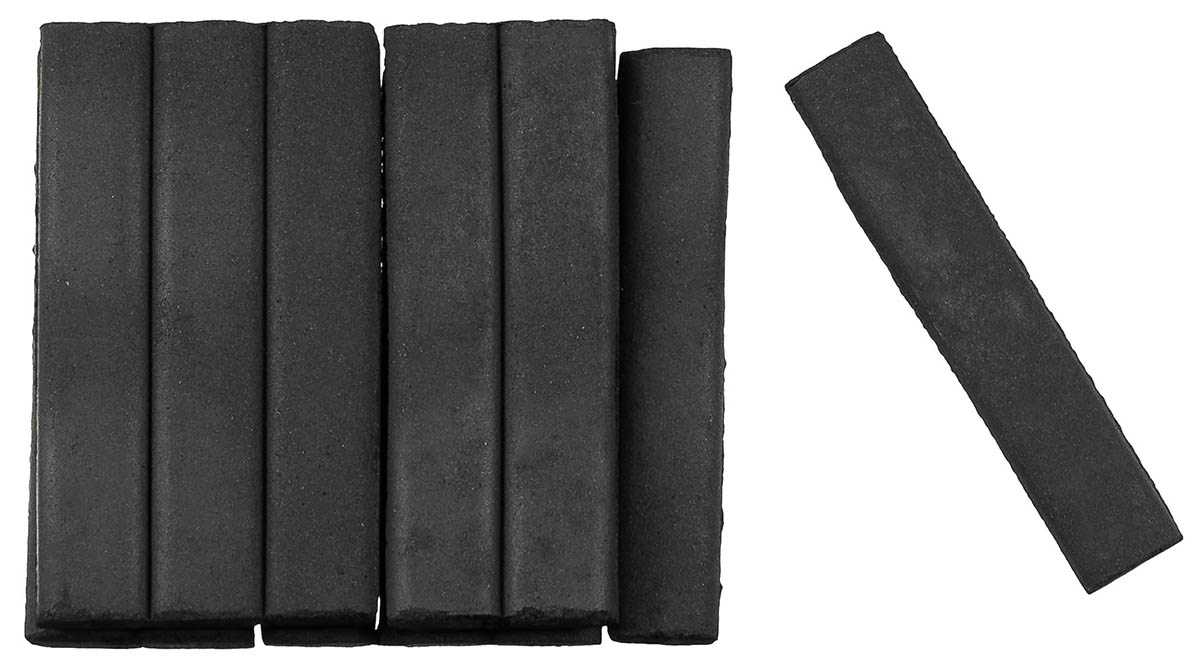 Artikelbild 1 des Artikels “Ersatzbrennstäbe für Handwärmer, Art.Nr.: 24713 “